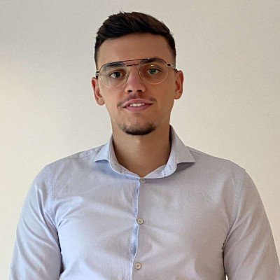 Medhy – Cofondateur One Billion Forwarders