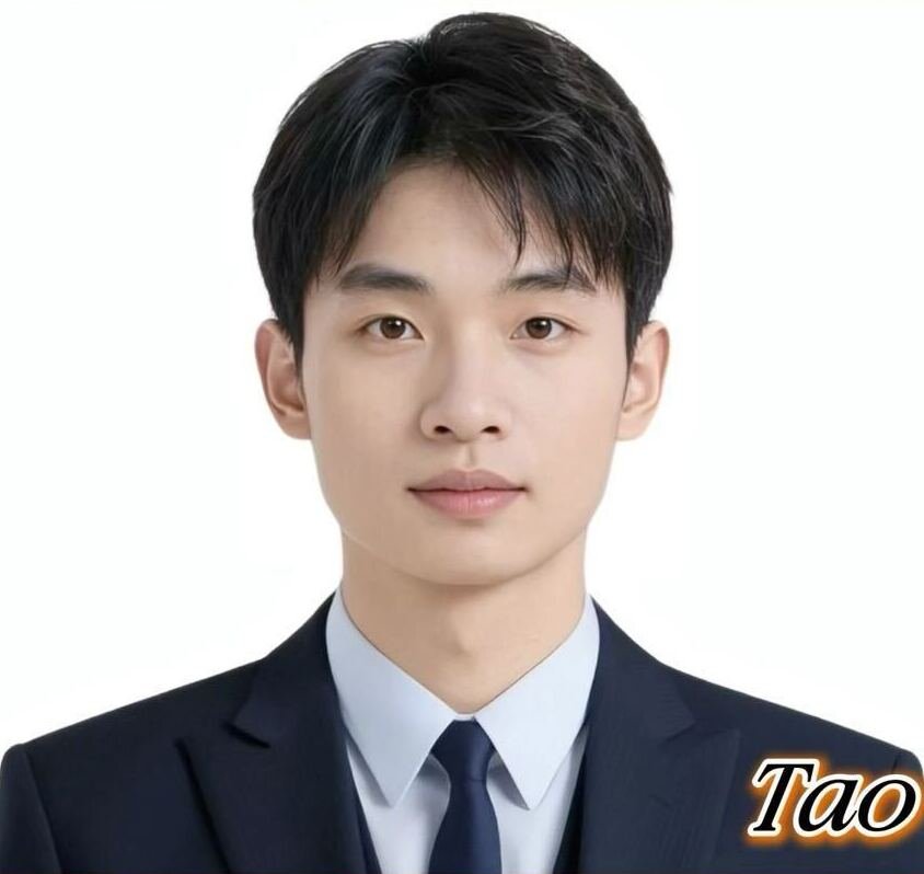 Tao – Team manager One Billion Forwarders