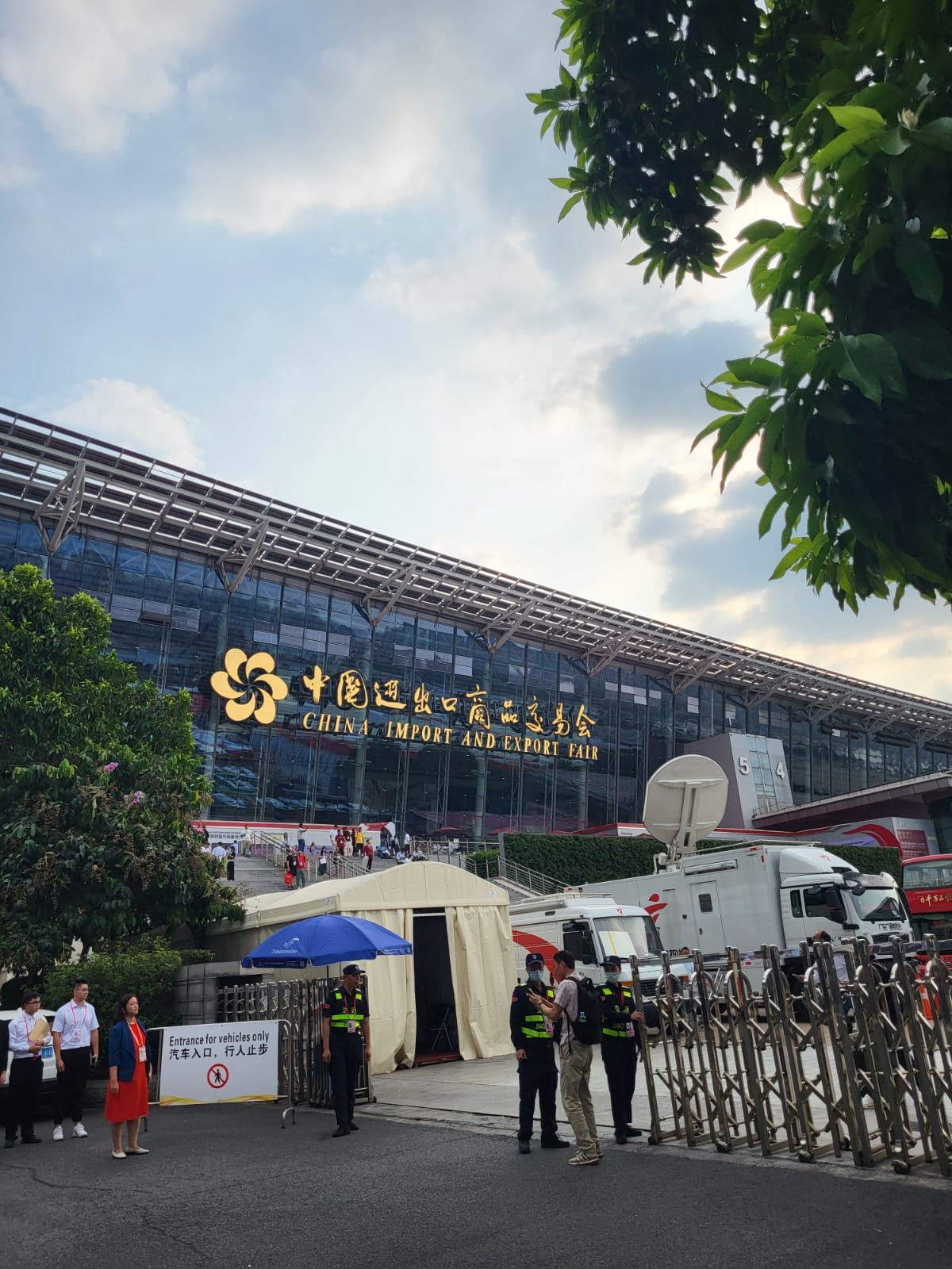 Supplier sourcing in China