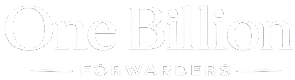 One Billion Forwarders